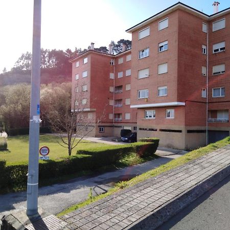 Apartmán Saradavid Ribadesella Exteriér fotografie