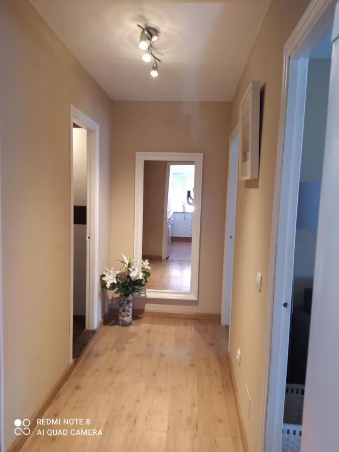 Apartmán Saradavid Ribadesella Exteriér fotografie