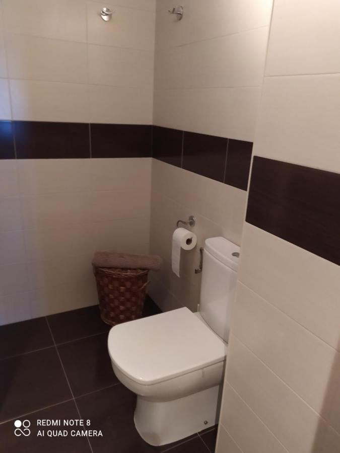Apartmán Saradavid Ribadesella Exteriér fotografie